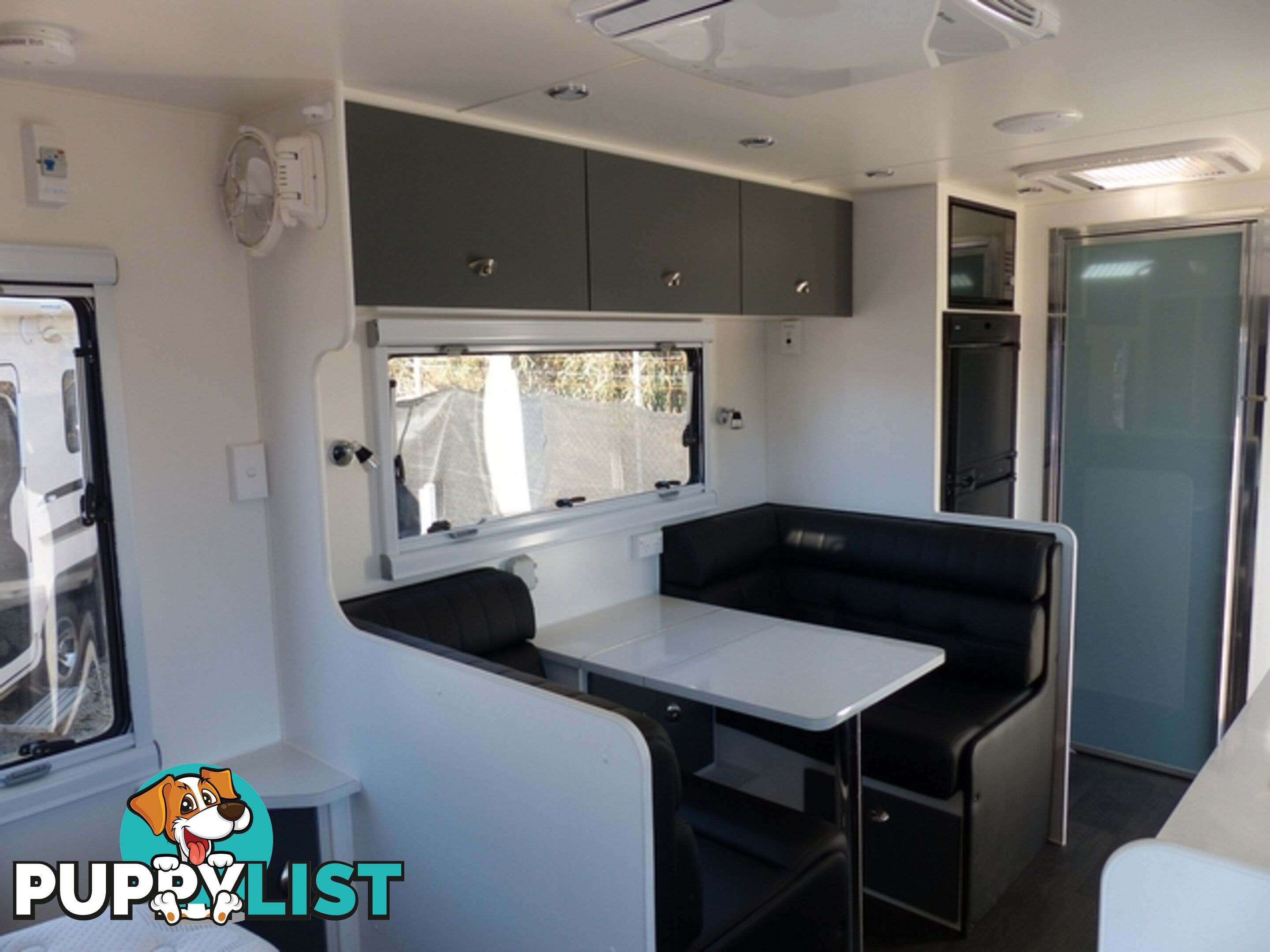 2021  IDEAL RV AND CARAVANS RUGGED EXTREME   CARAVAN
