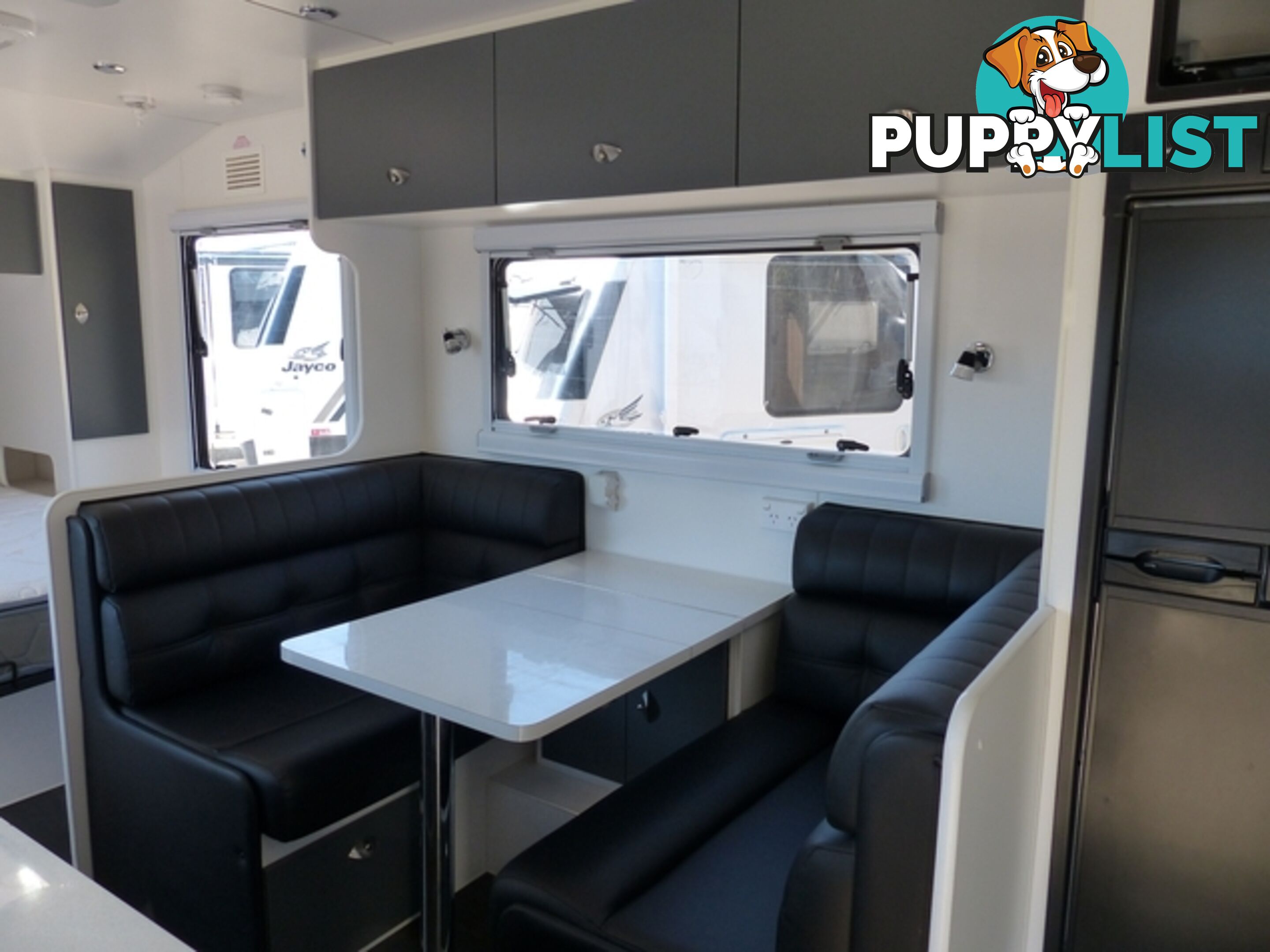 2021  IDEAL RV AND CARAVANS RUGGED EXTREME   CARAVAN