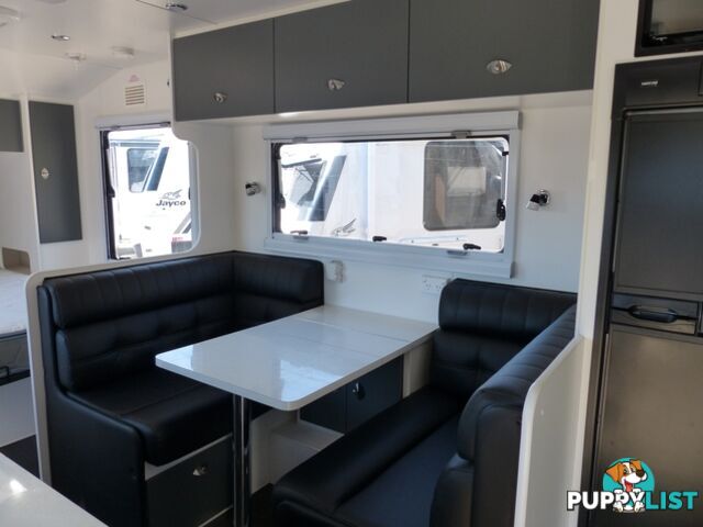 2021  IDEAL RV AND CARAVANS RUGGED EXTREME   CARAVAN