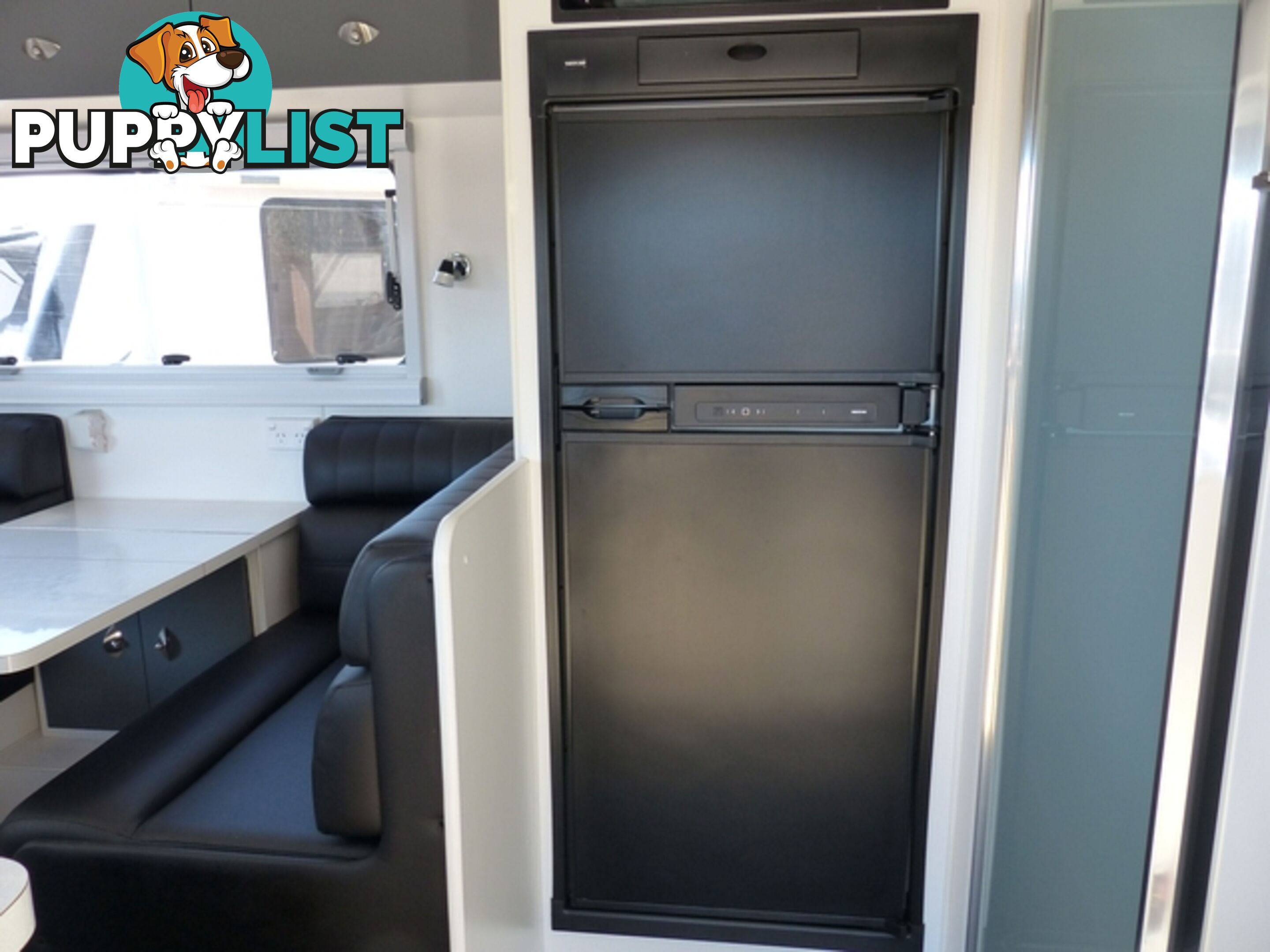 2021  IDEAL RV AND CARAVANS RUGGED EXTREME   CARAVAN