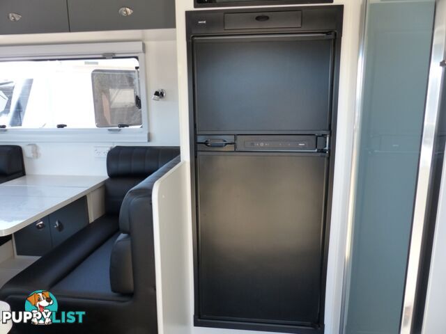 2021  IDEAL RV AND CARAVANS RUGGED EXTREME   CARAVAN