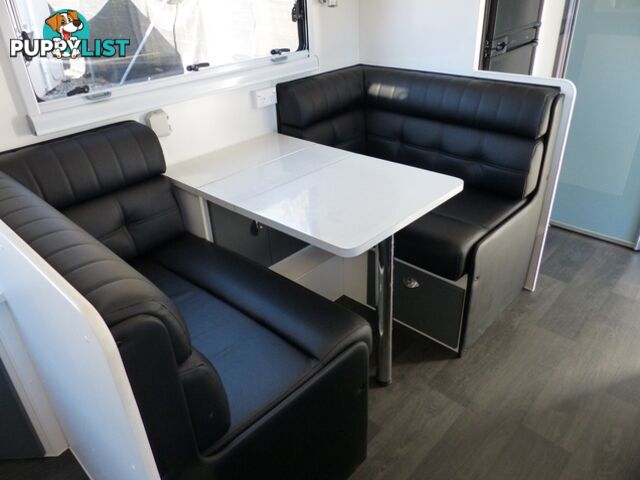 2021  IDEAL RV AND CARAVANS RUGGED EXTREME   CARAVAN