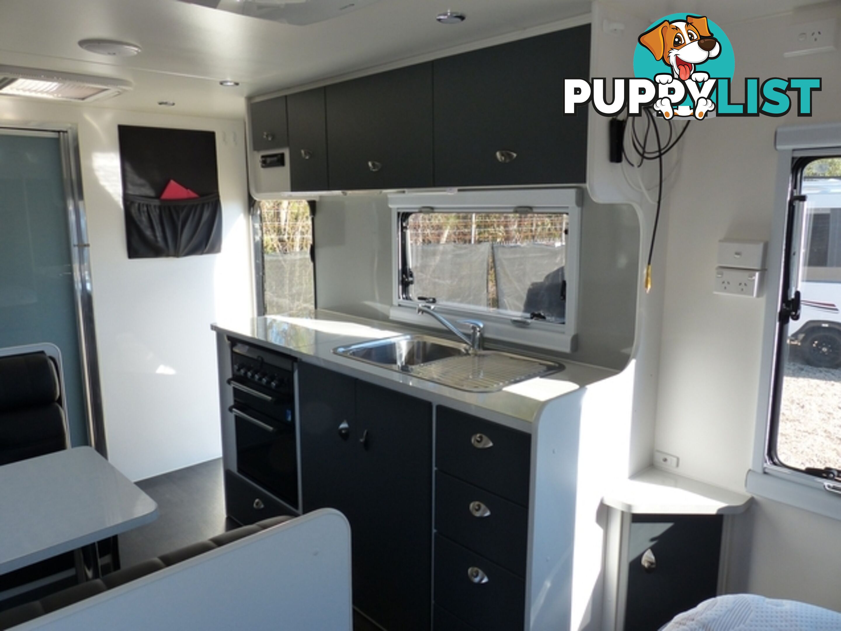 2021  IDEAL RV AND CARAVANS RUGGED EXTREME   CARAVAN