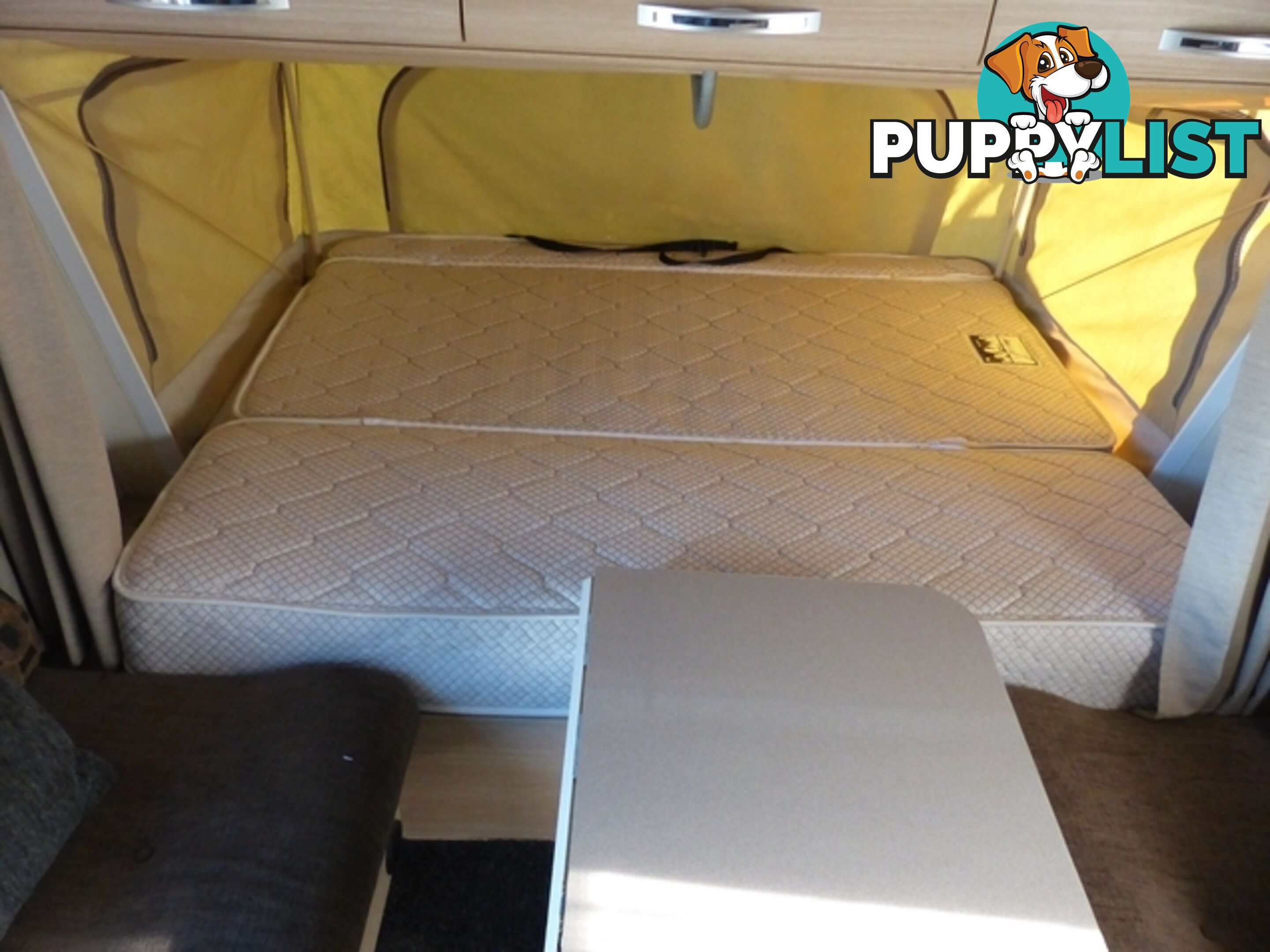 2012  JAYCO EXPANDA OUTBACK  16.49-1 OB POP TOP