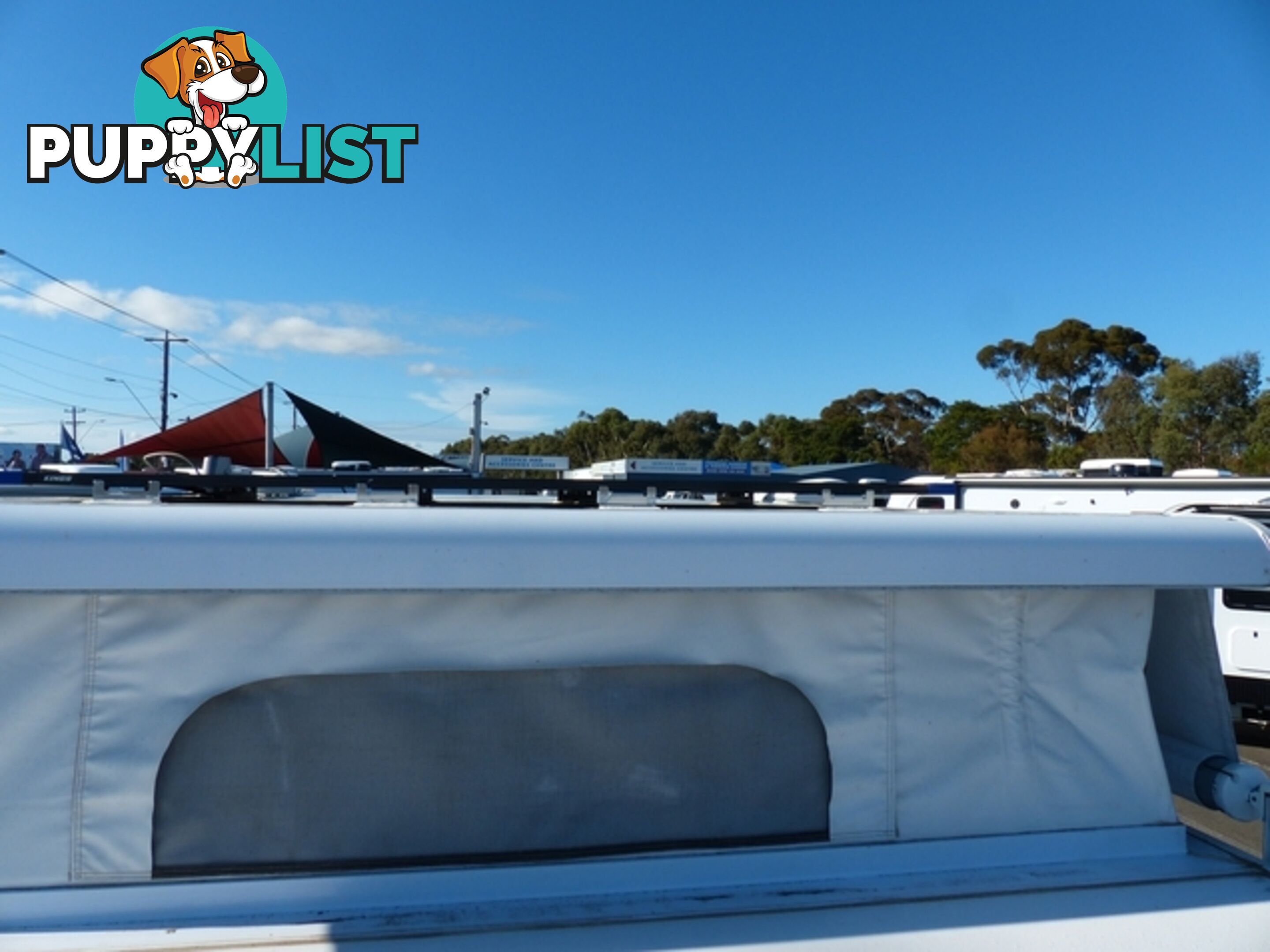 2012  JAYCO EXPANDA OUTBACK  16.49-1 OB POP TOP