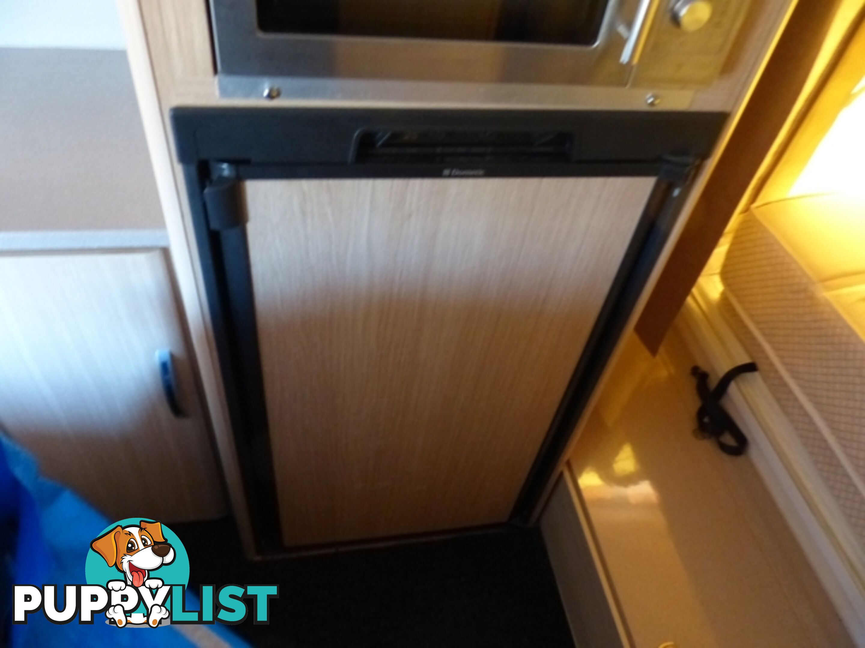 2012  JAYCO EXPANDA OUTBACK  16.49-1 OB POP TOP