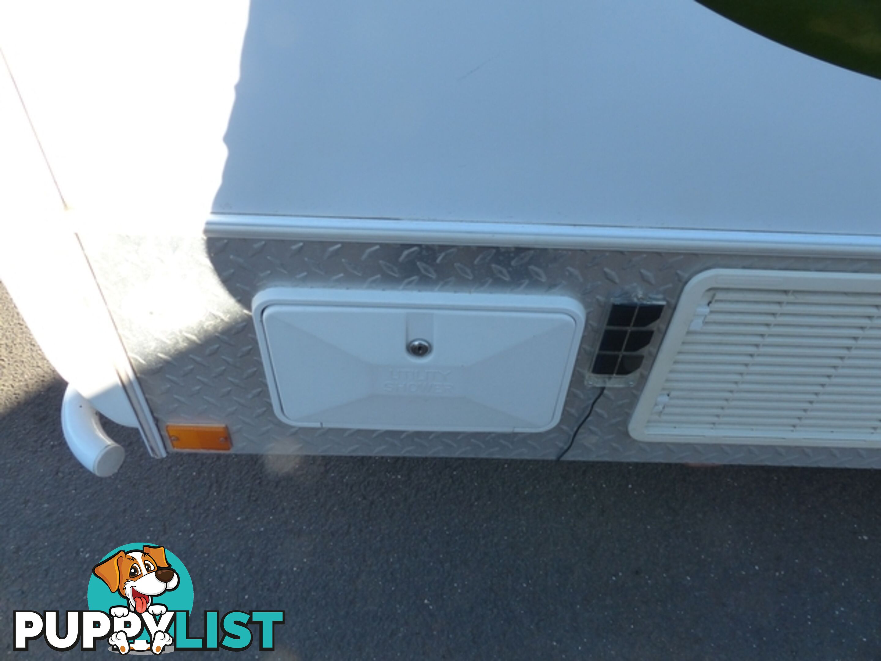 2012  JAYCO EXPANDA OUTBACK  16.49-1 OB POP TOP