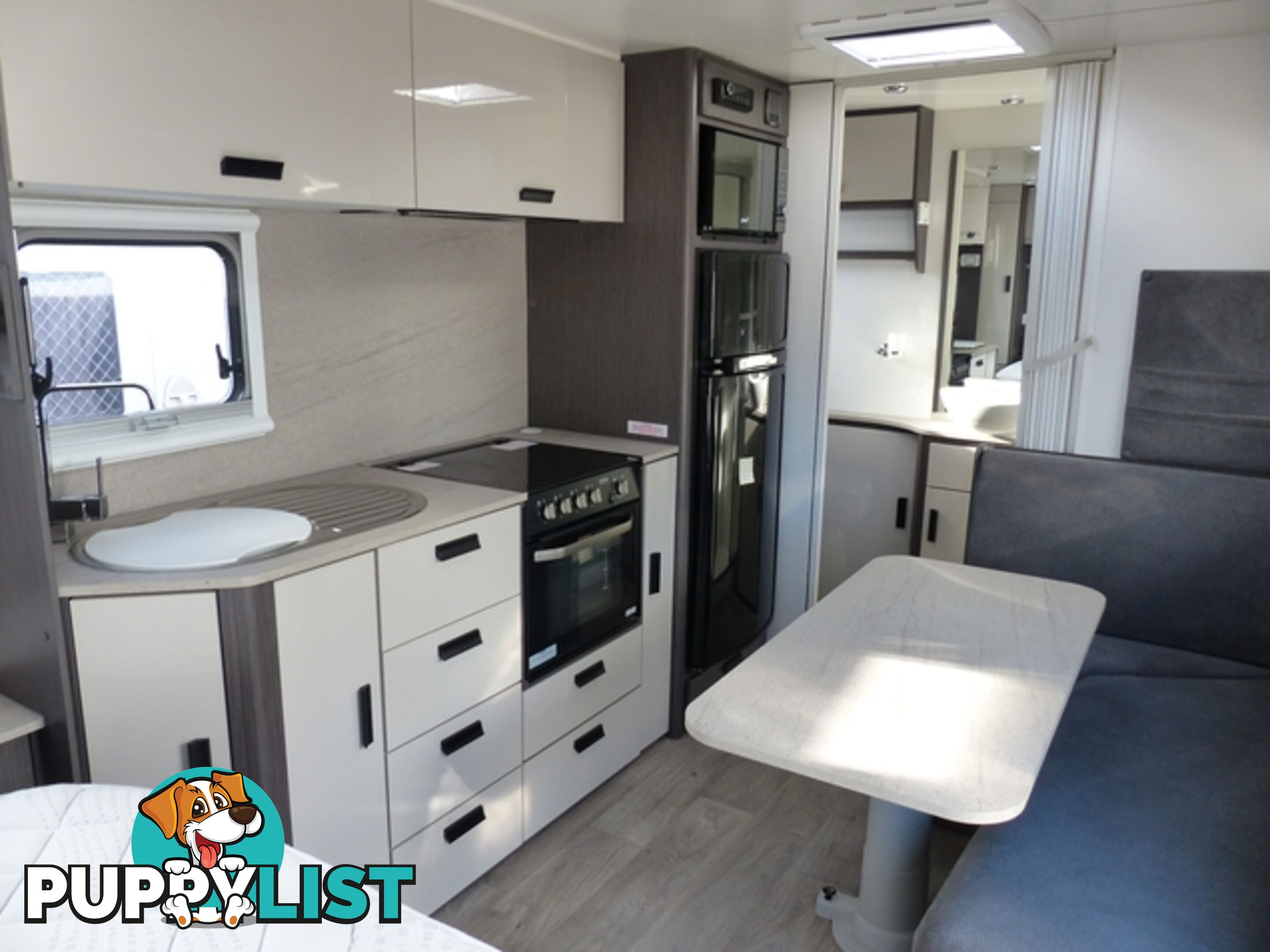 2022  JAYCO JOURNEY  16.51-3.JY Caravan