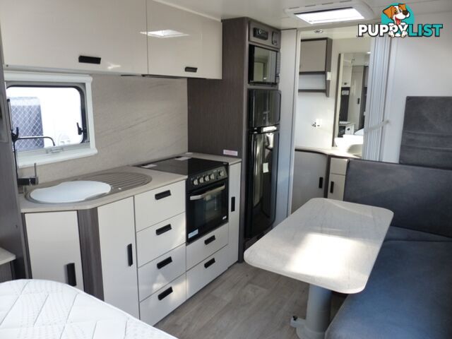 2022  JAYCO JOURNEY  16.51-3.JY Caravan