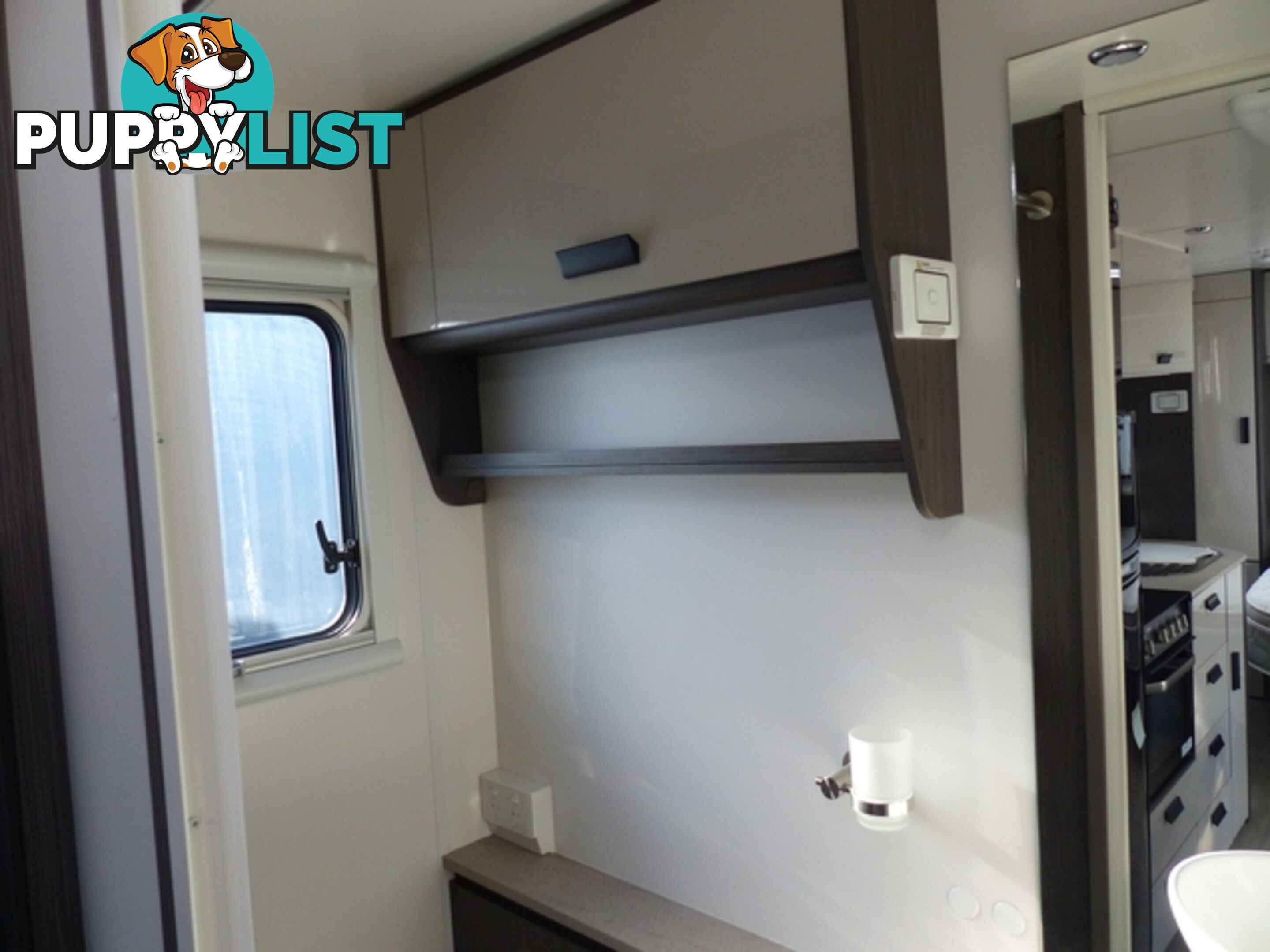 2022  JAYCO JOURNEY  16.51-3.JY Caravan
