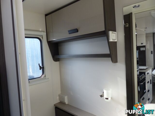 2022  JAYCO JOURNEY  16.51-3.JY Caravan