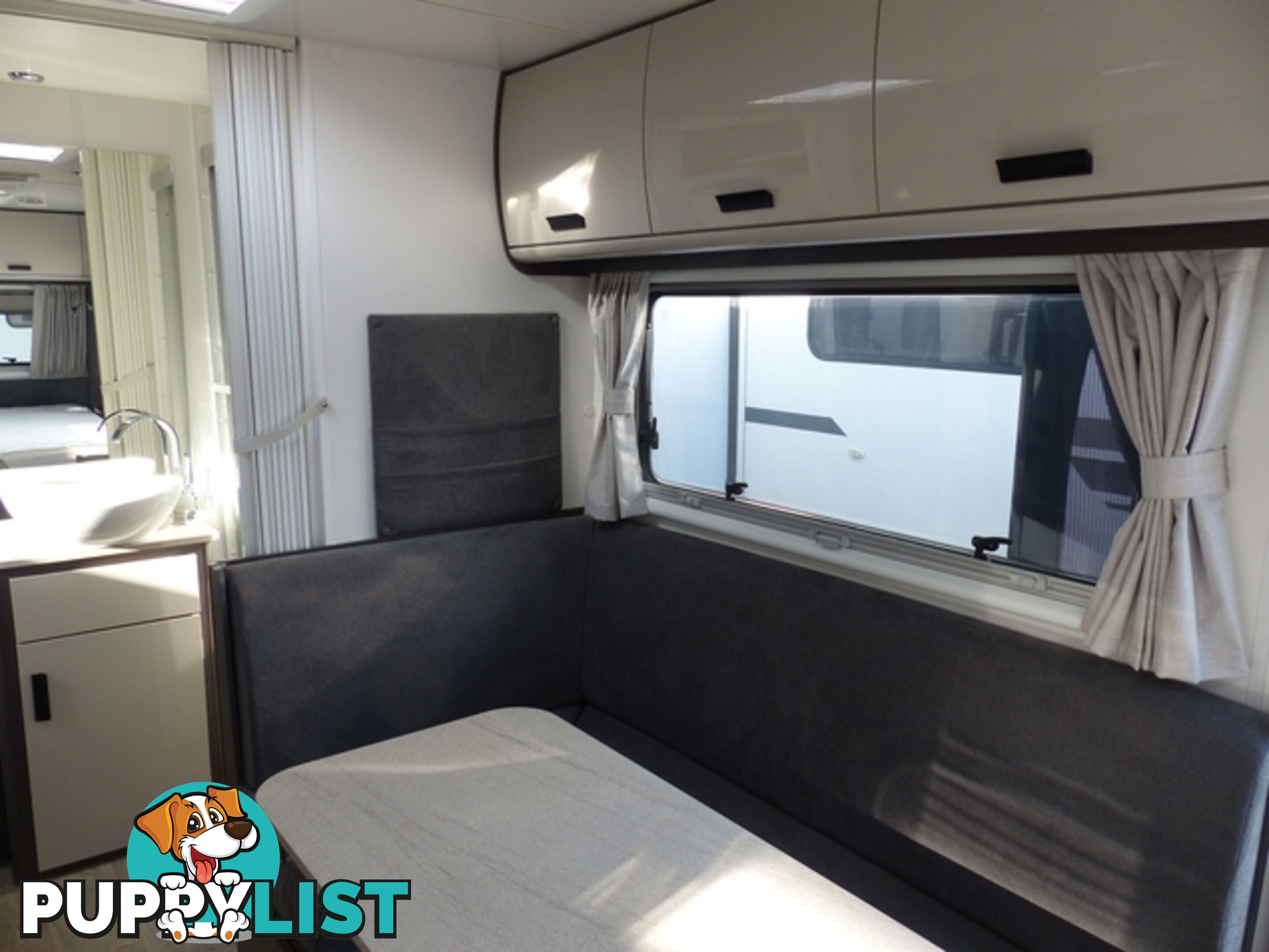 2022  JAYCO JOURNEY  16.51-3.JY Caravan