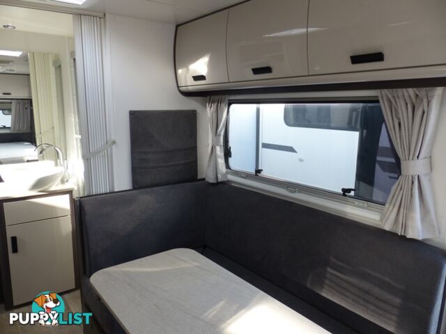2022  JAYCO JOURNEY  16.51-3.JY Caravan