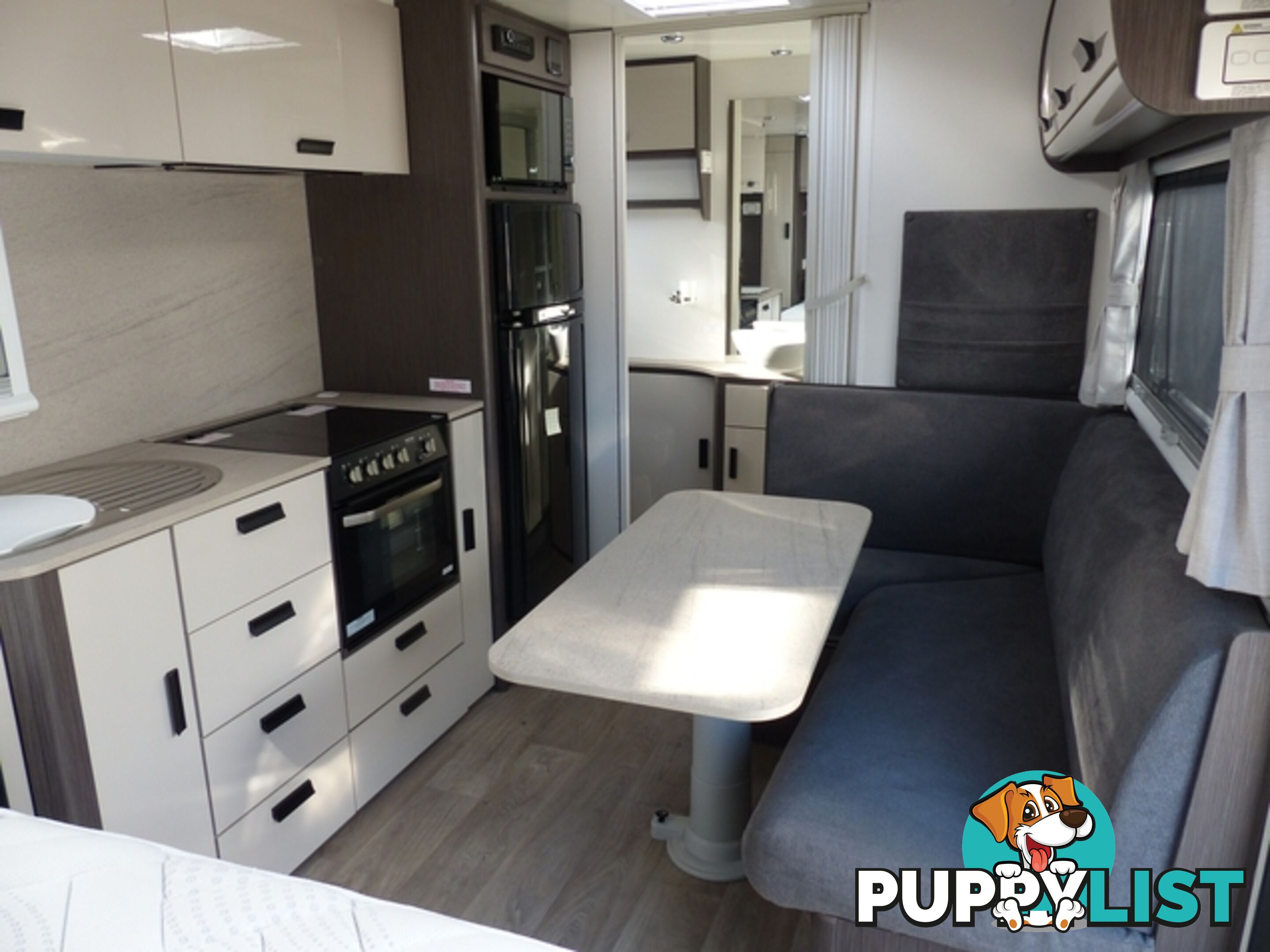 2022  JAYCO JOURNEY  16.51-3.JY Caravan