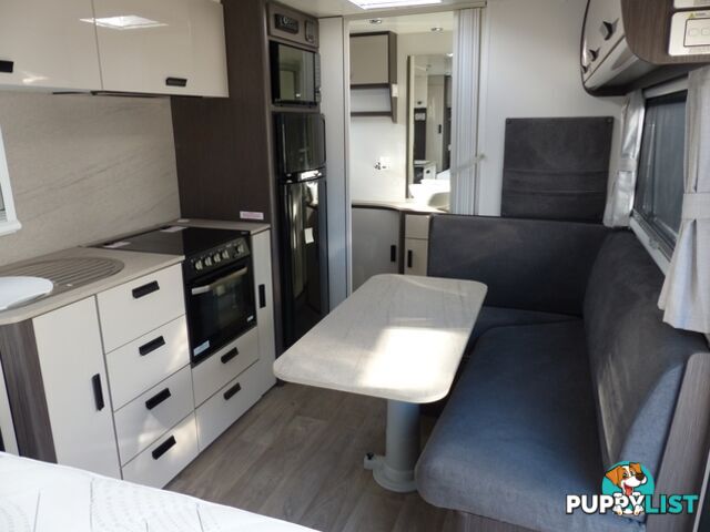 2022  JAYCO JOURNEY  16.51-3.JY Caravan