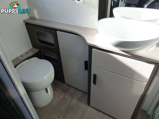 2022  JAYCO JOURNEY  16.51-3.JY Caravan