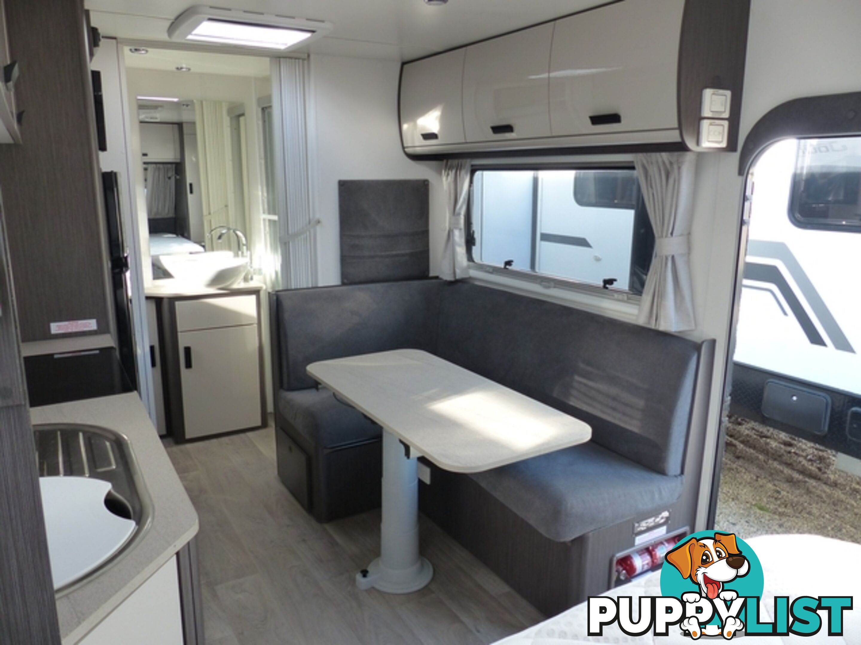 2022  JAYCO JOURNEY  16.51-3.JY Caravan