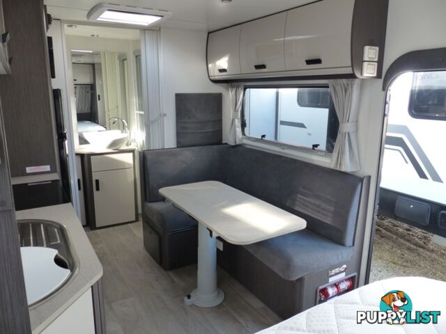 2022  JAYCO JOURNEY  16.51-3.JY Caravan