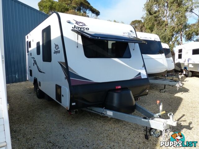 2022  JAYCO JOURNEY  16.51-3.JY Caravan