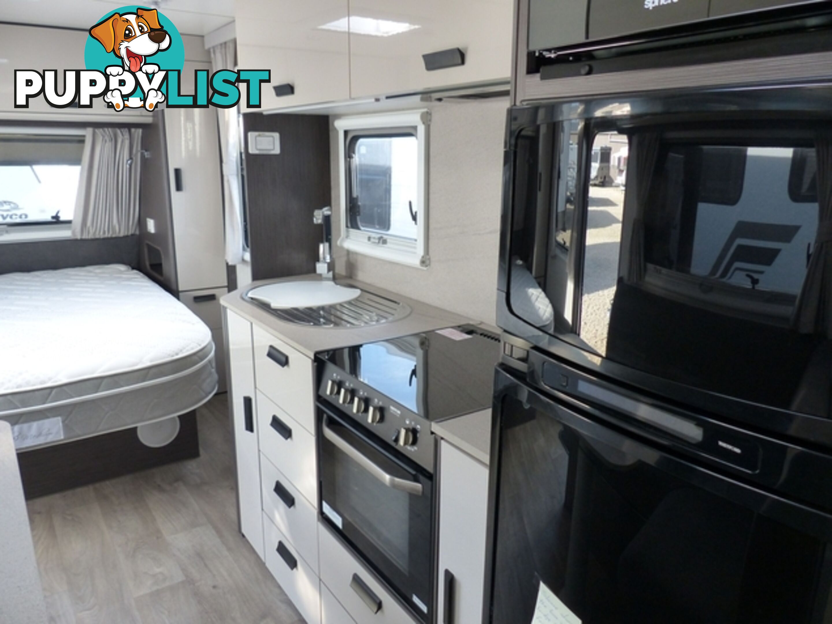 2022  JAYCO JOURNEY  16.51-3.JY Caravan