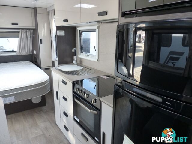 2022  JAYCO JOURNEY  16.51-3.JY Caravan