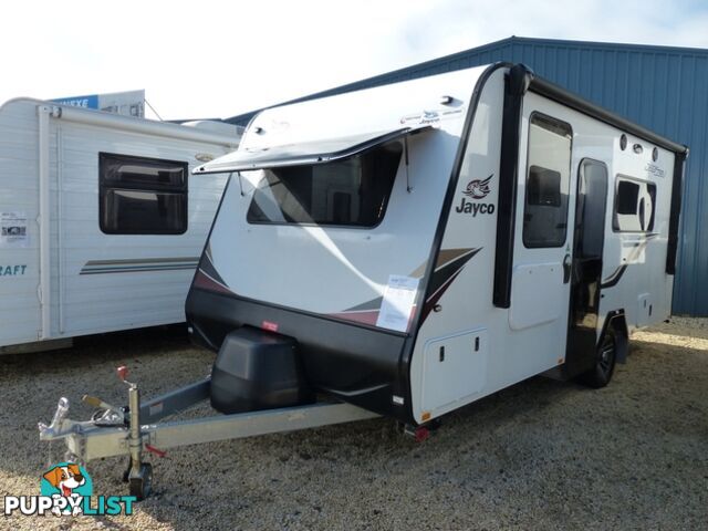 2022  JAYCO JOURNEY  16.51-3.JY Caravan