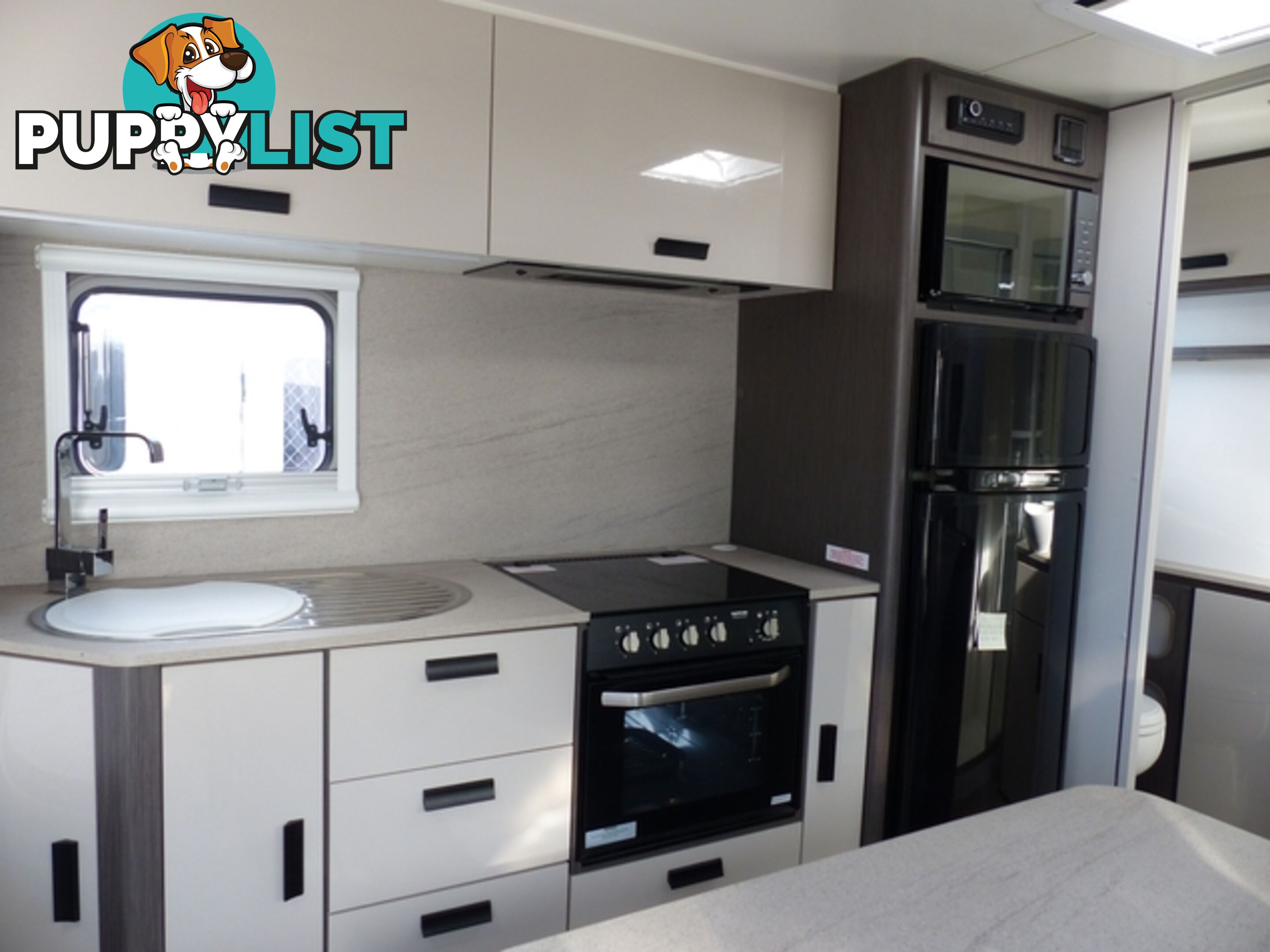 2022  JAYCO JOURNEY  16.51-3.JY Caravan