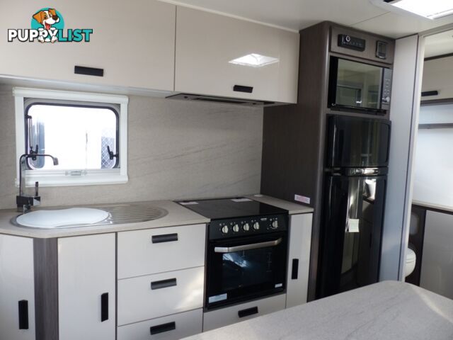 2022  JAYCO JOURNEY  16.51-3.JY Caravan