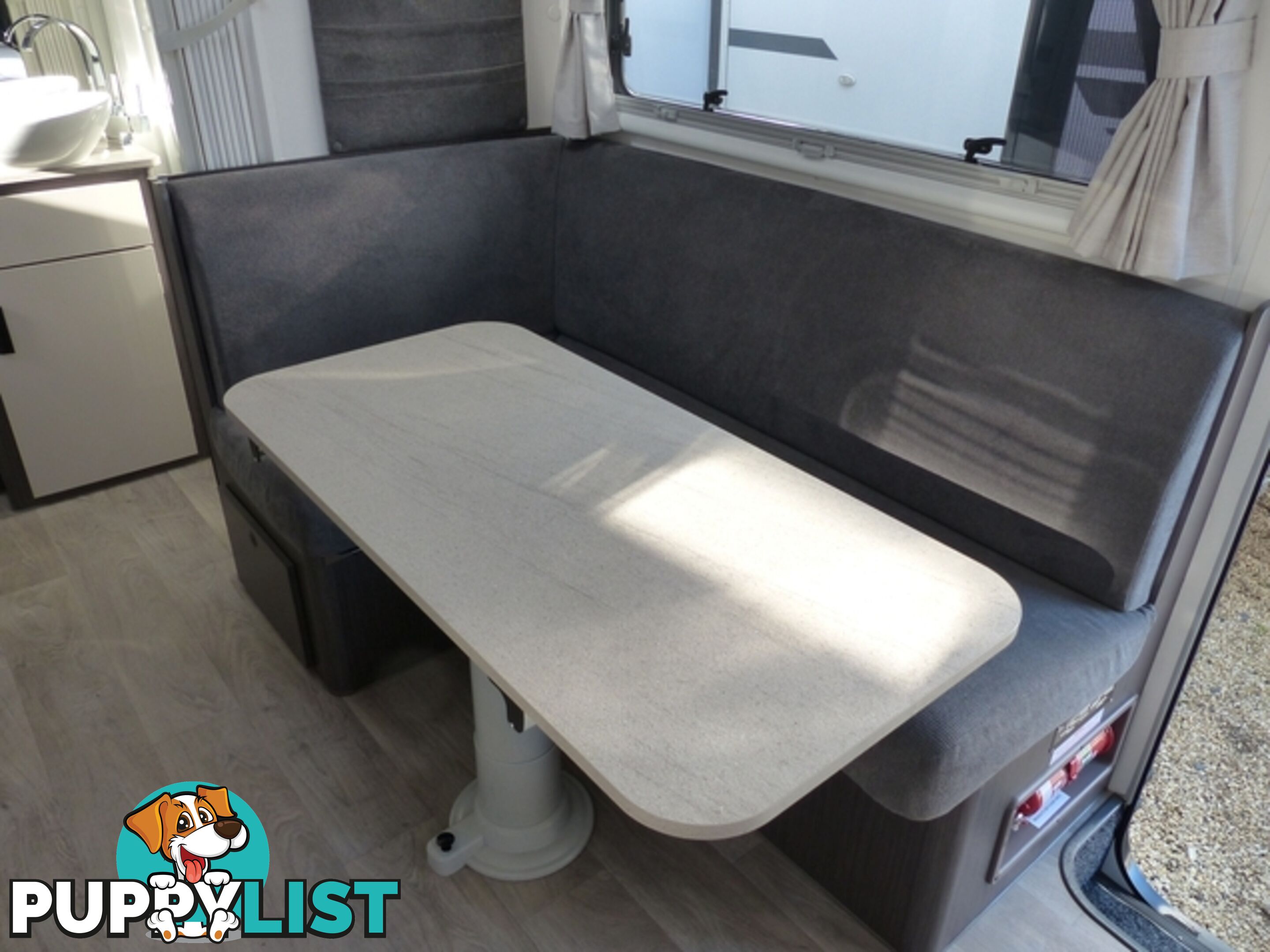 2022  JAYCO JOURNEY  16.51-3.JY Caravan