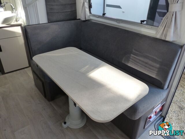 2022  JAYCO JOURNEY  16.51-3.JY Caravan