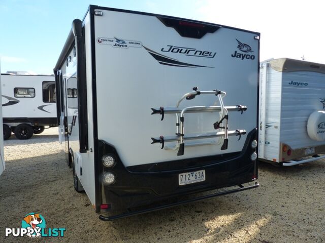 2022  JAYCO JOURNEY  16.51-3.JY Caravan