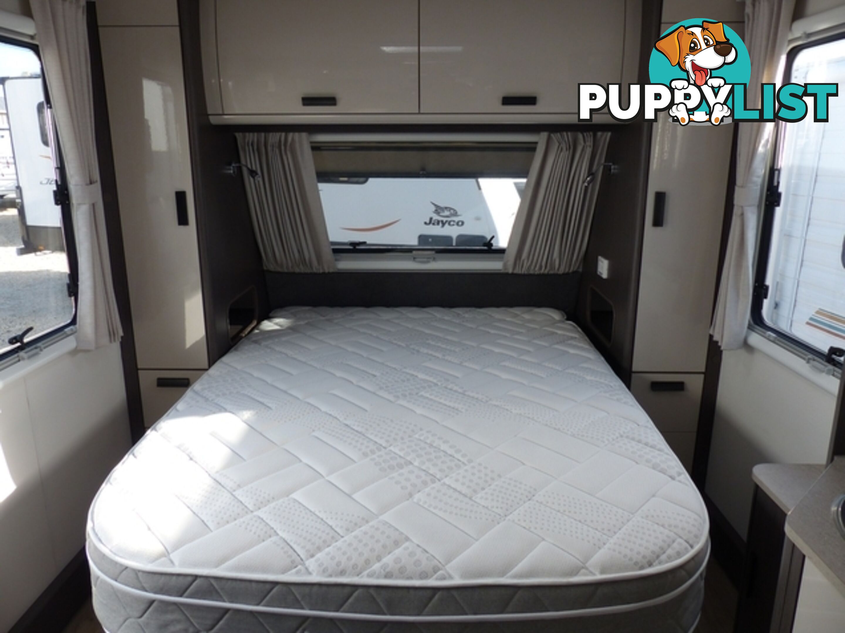 2022  JAYCO JOURNEY  16.51-3.JY Caravan