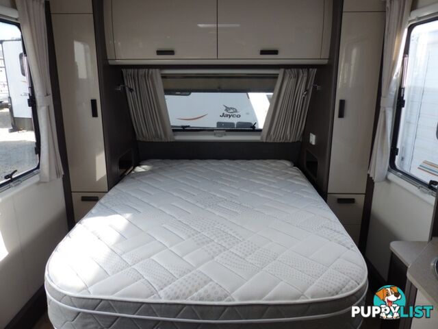 2022  JAYCO JOURNEY  16.51-3.JY Caravan