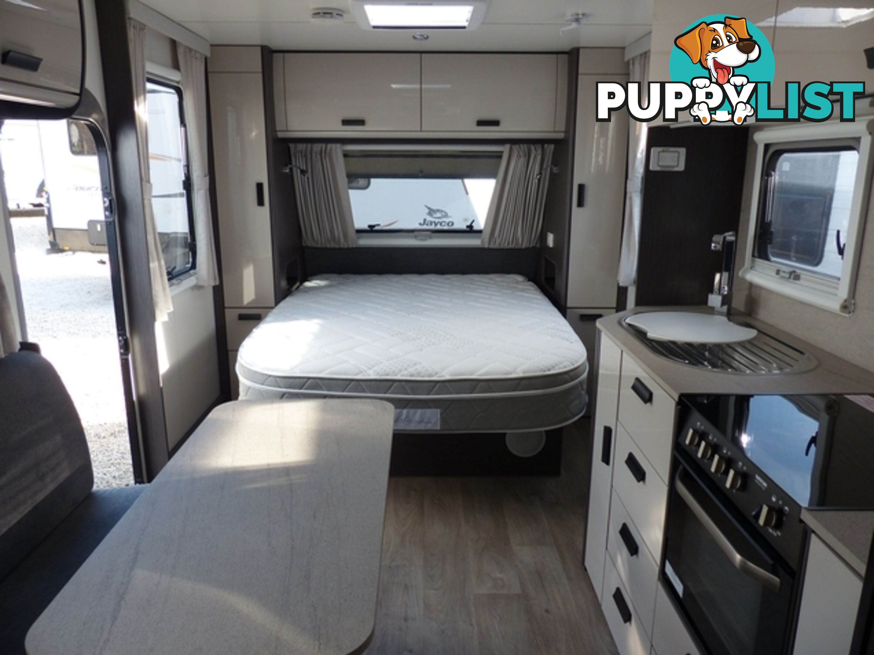 2022  JAYCO JOURNEY  16.51-3.JY Caravan