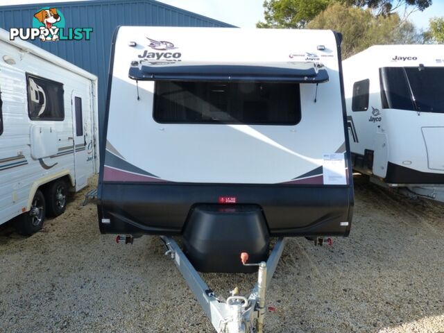 2022  JAYCO JOURNEY  16.51-3.JY Caravan