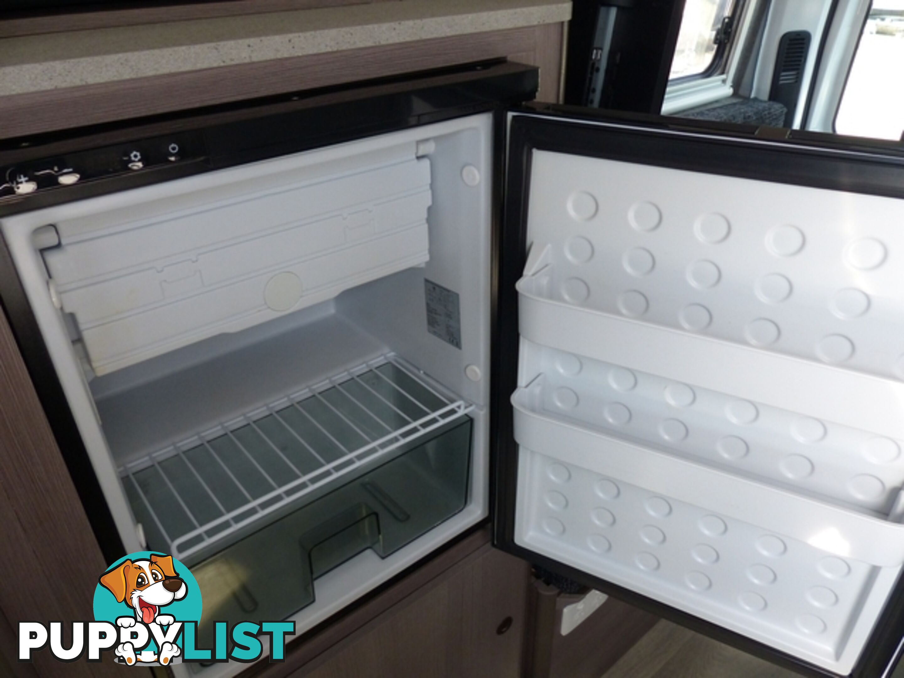 2024  JAYCO JRV MOTORHOME RM.19-1 VAN