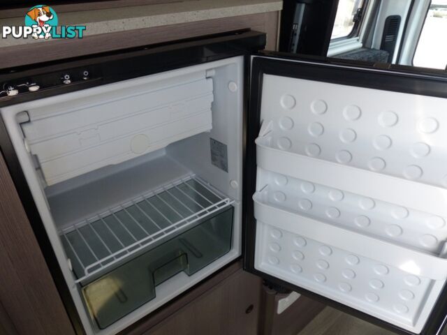 2024  JAYCO JRV MOTORHOME RM.19-1 VAN