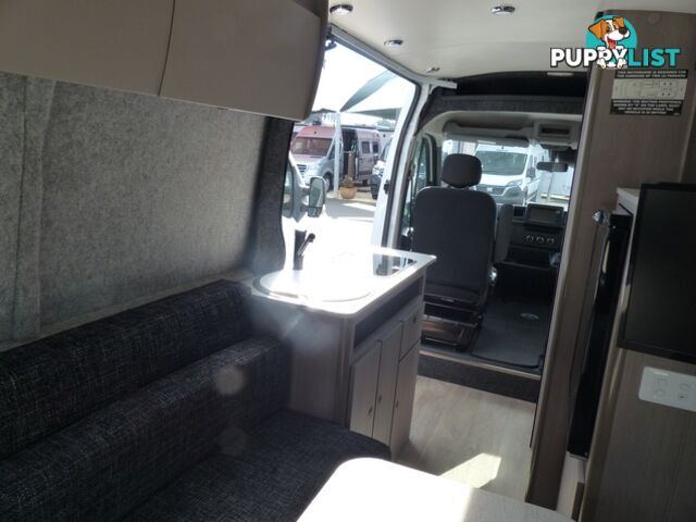 2024  JAYCO JRV MOTORHOME RM.19-1 VAN
