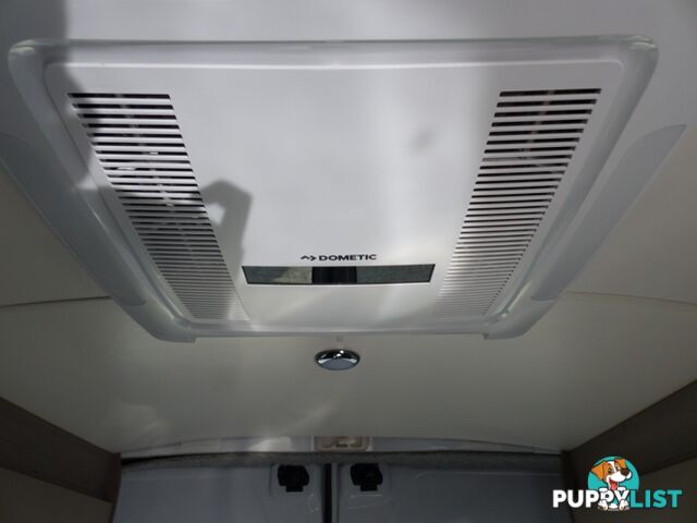 2024  JAYCO JRV MOTORHOME RM.19-1 VAN
