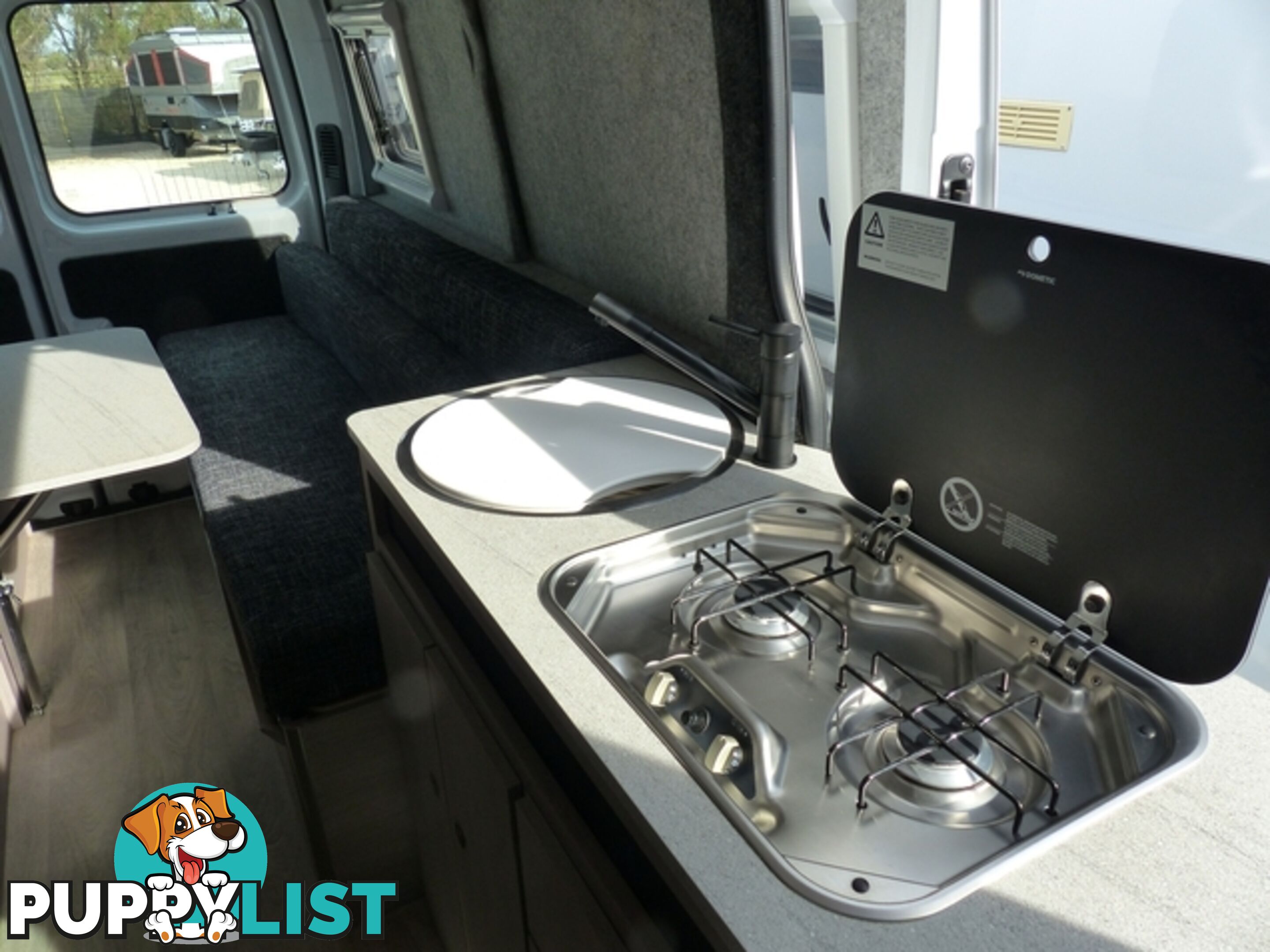 2024  JAYCO JRV MOTORHOME RM.19-1 VAN