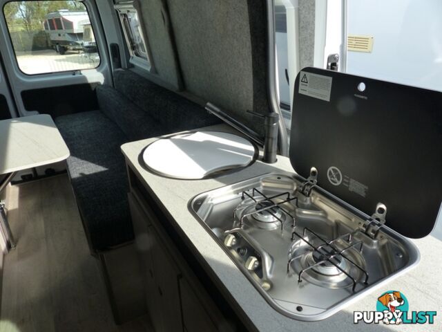 2024  JAYCO JRV MOTORHOME RM.19-1 VAN