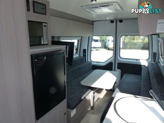 2024  JAYCO JRV MOTORHOME RM.19-1 VAN