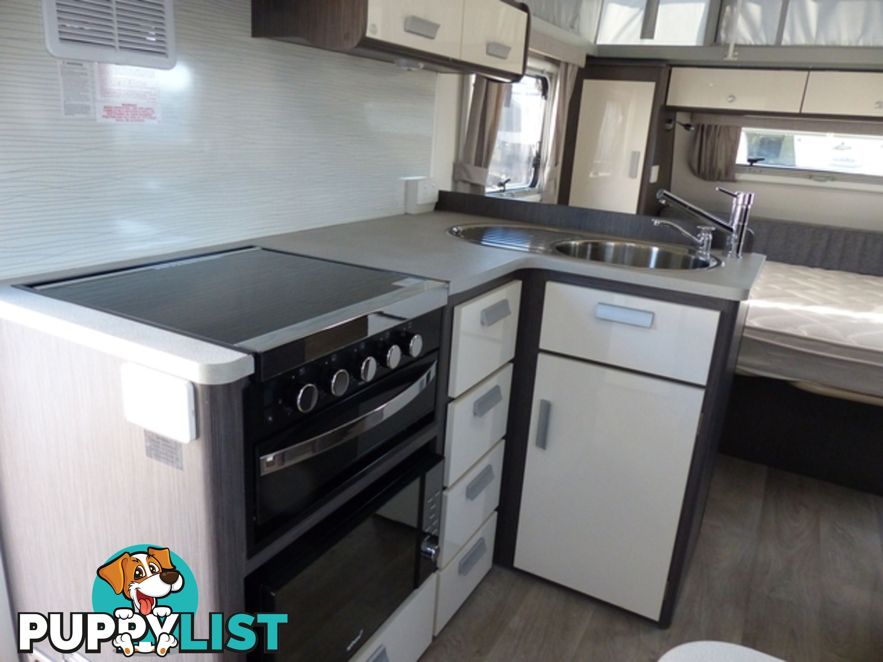 2019  JAYCO JOURNEY OUTBACK  15.48-4.OB POP TOP