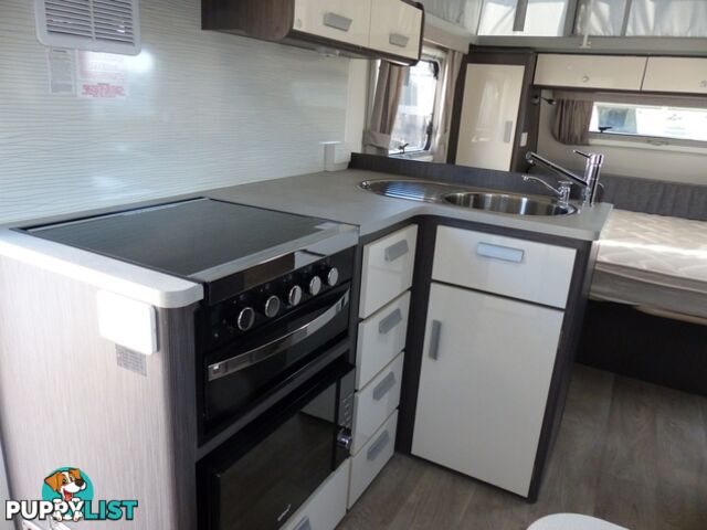 2019  JAYCO JOURNEY OUTBACK  15.48-4.OB POP TOP