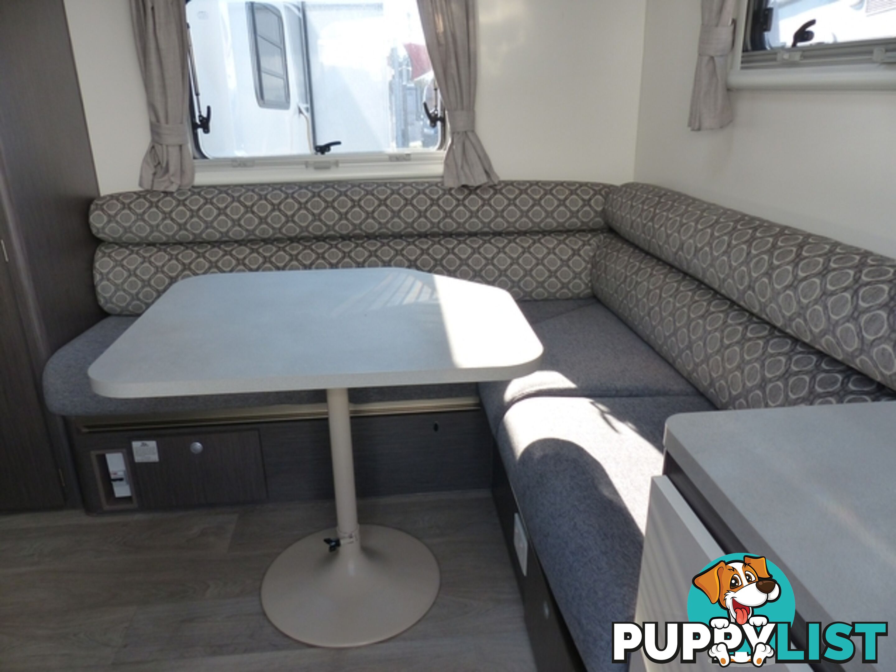 2019  JAYCO JOURNEY OUTBACK  15.48-4.OB POP TOP