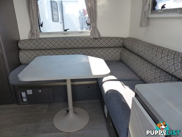 2019  JAYCO JOURNEY OUTBACK  15.48-4.OB POP TOP