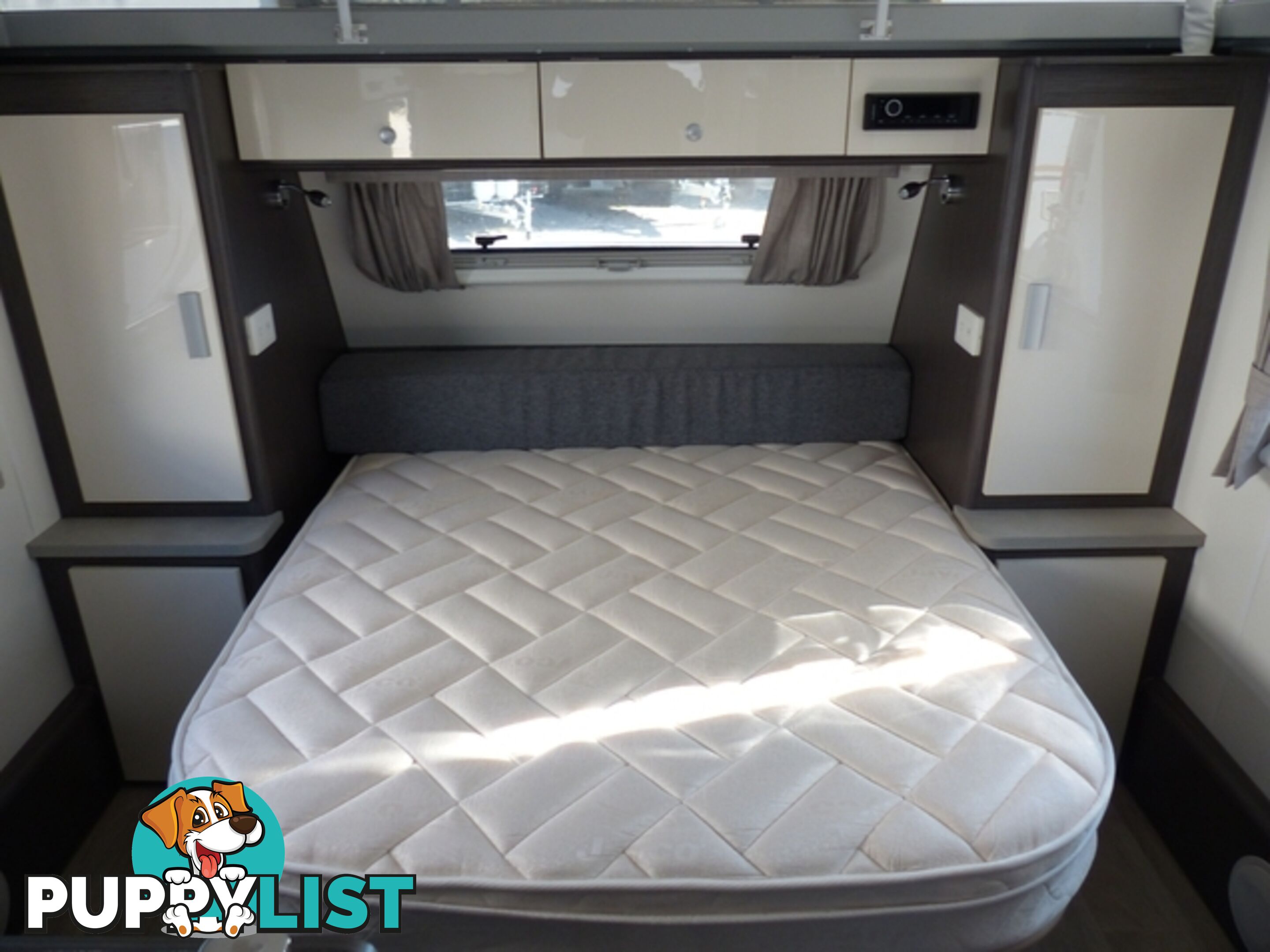 2019  JAYCO JOURNEY OUTBACK  15.48-4.OB POP TOP