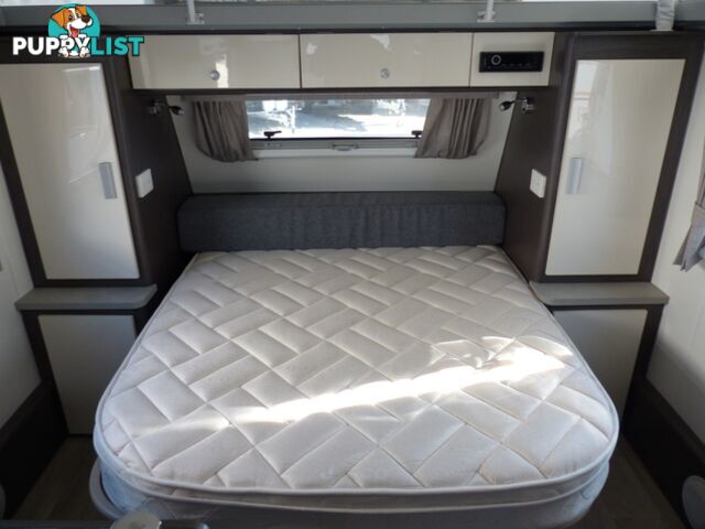 2019  JAYCO JOURNEY OUTBACK  15.48-4.OB POP TOP