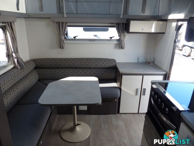 2019  JAYCO JOURNEY OUTBACK  15.48-4.OB POP TOP