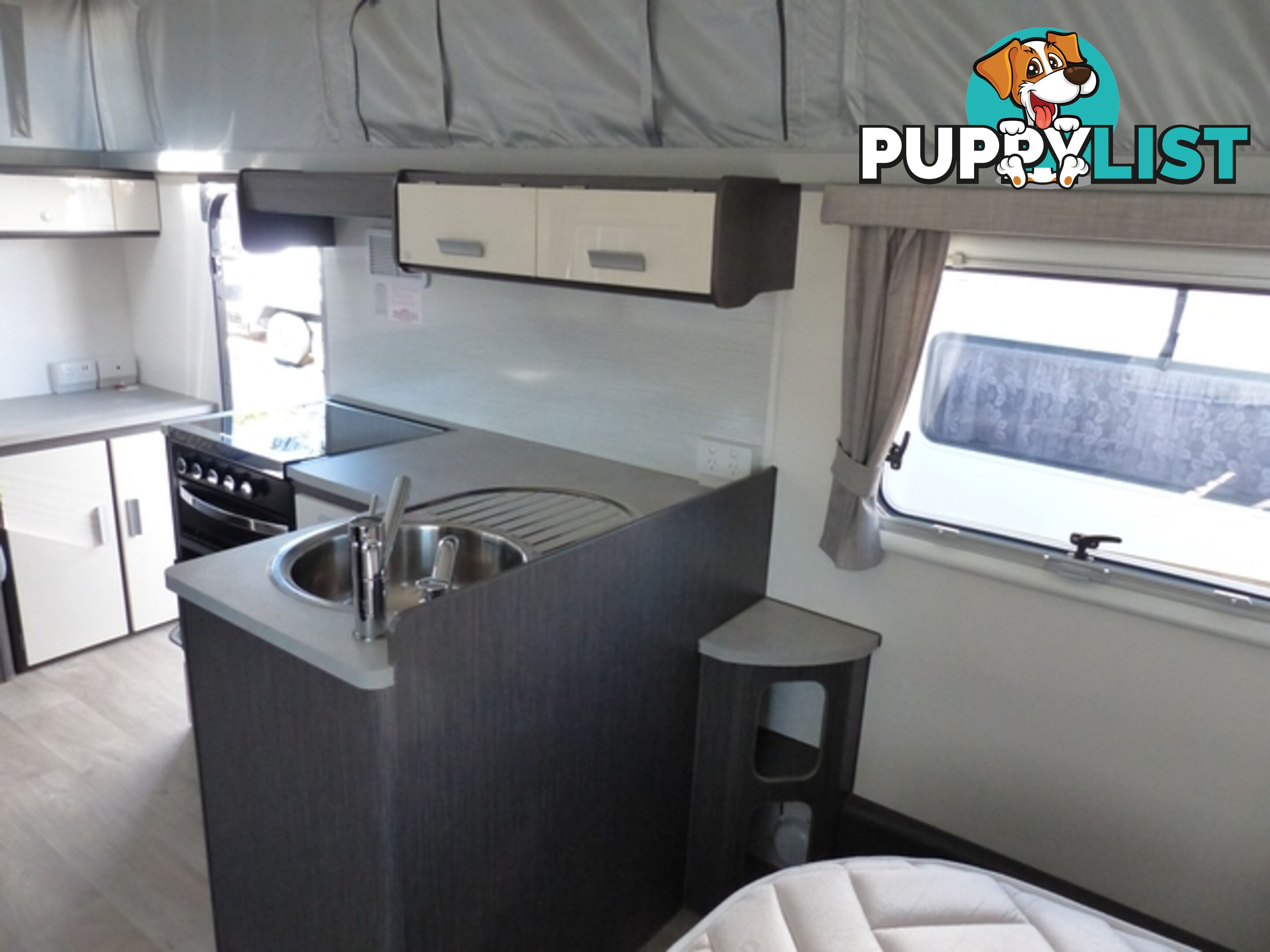 2019  JAYCO JOURNEY OUTBACK  15.48-4.OB POP TOP